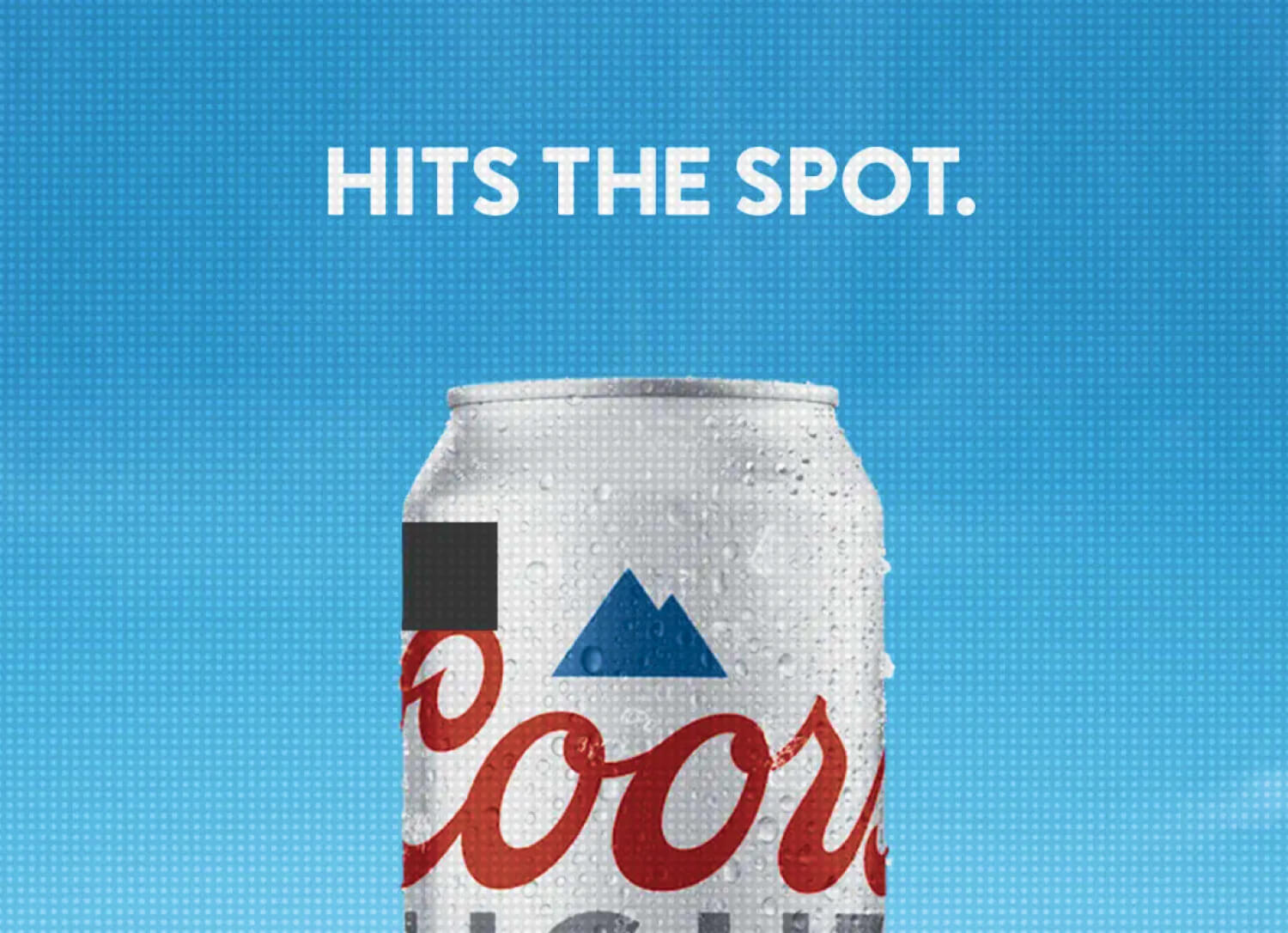 When a Foul Ball Becomes a Branding Home Run: What Coors Light's